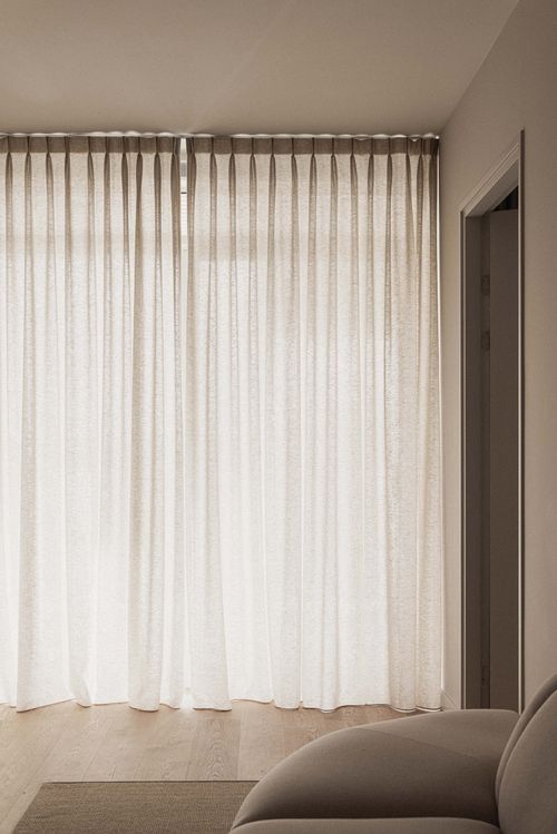 Studio Janne Wellens Studio Apartment